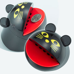 パックリアニマル貯金箱 ドッグ（SNS-2300058）｜名入れプリント専門店