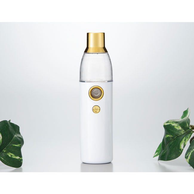 超音波美顔器 麗ミスト（SNS-2400055）｜名入れプリント専門店