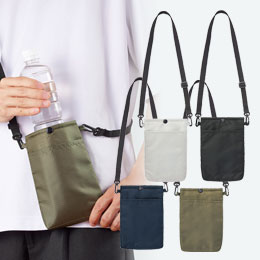 サコッシュ・ショルダーバッグ｜ノベルティの名入れプリント専門店