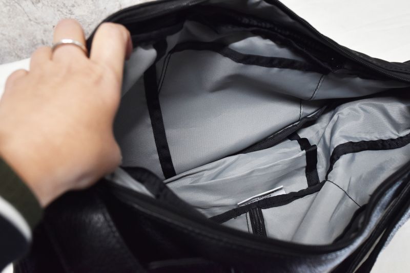 ビンテージ】【Healthy Back Bag】アメリバッグ【ヘルシーバックバッグ