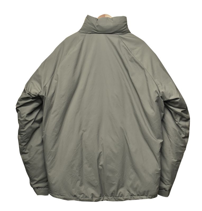 程度良好】【米軍実物】【ECWCS】【GENIII】【レベル7】【プリマロフト