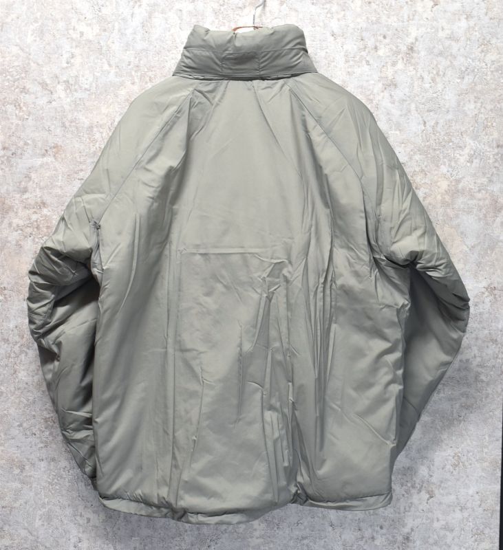 デッドストック】【米軍実物】ワイルドシングス製【ECWCS】【GENIII