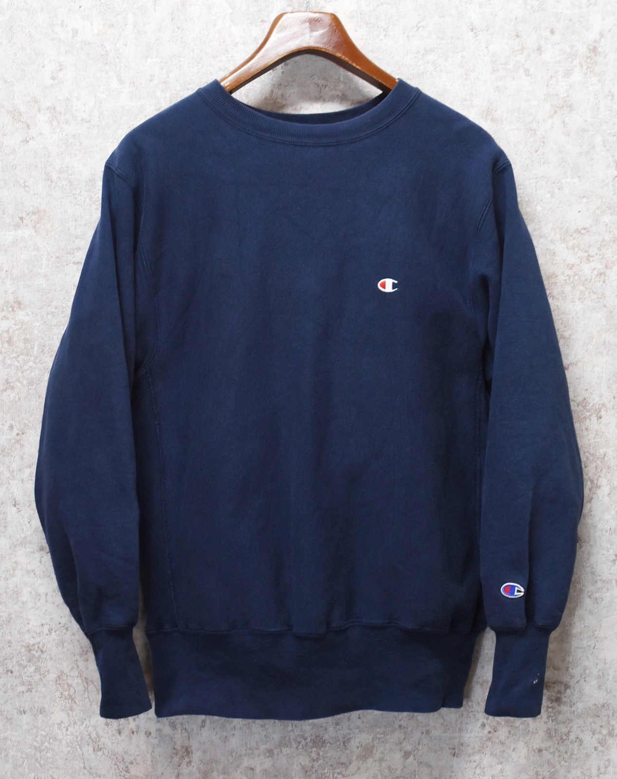 90's【USA製】【ビンテージ】【チャンピオン】【リバースウィーブ