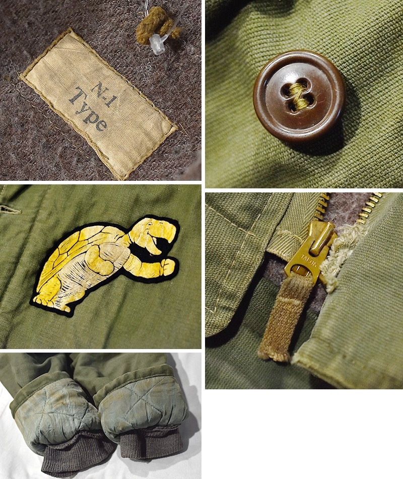 アメリカンビンテージ雑貨 古地図 USNAVY ブロカント 古道具