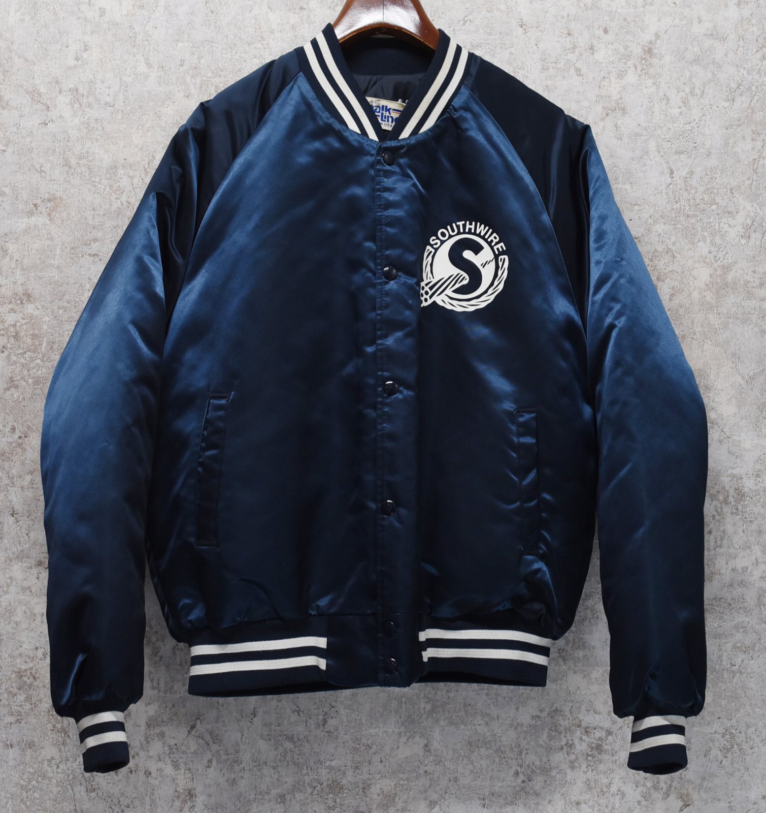 90's【USA製】【ビンテージ】【Chalk Line】【チョークライン】SOUTH