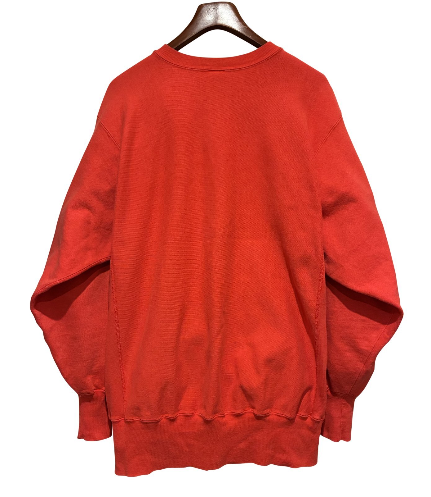 90's【USA製】ビンテージ【champion】【チャンピオン】【リバース