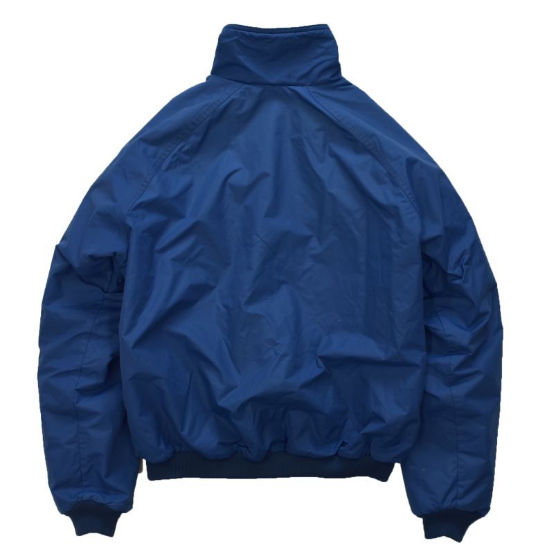 USA製【パタゴニア】patagonia【紺×グレー】【シェルドシンチラ