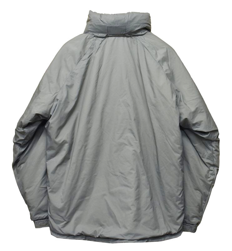 米軍実物】【ECWCS】【GENIII】【レベル7】【プリマロフトジャケット