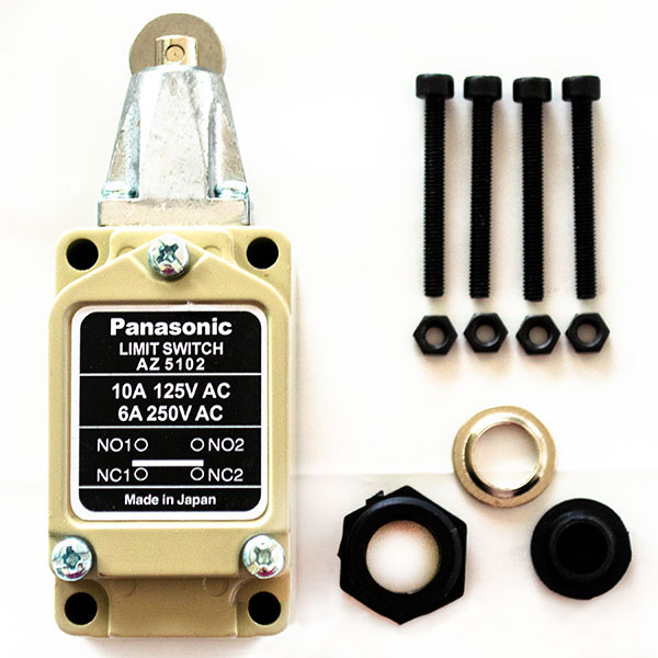 AZ5102 | PANASONIC AZ5 Limit Switch