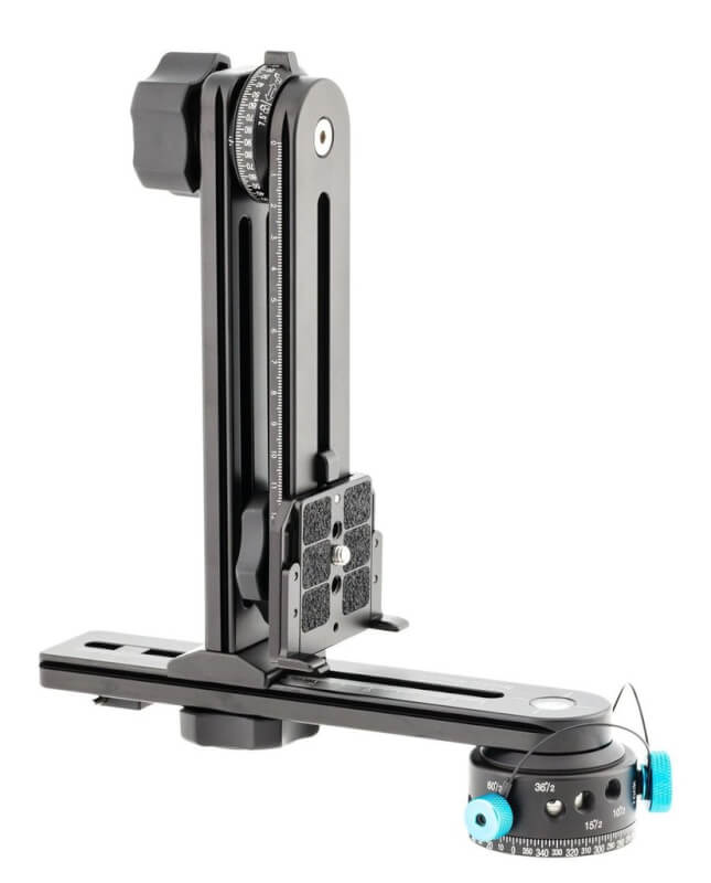 Fanotec NN6 Starter Pkg | Fanotec - Nodal Ninja