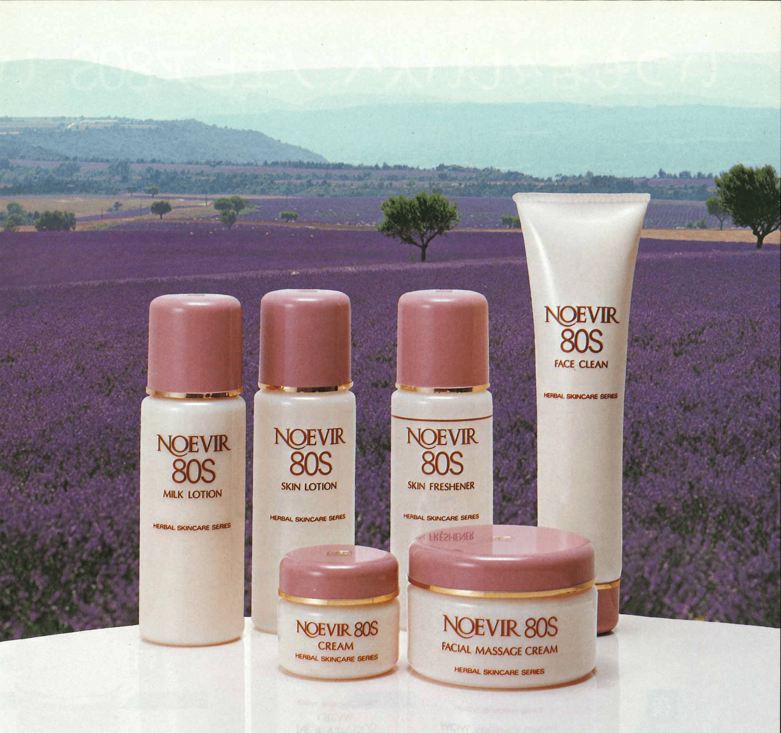 はじめてお使いになる方へ | ノエビア 80シリーズ | 株式会社ノエビア