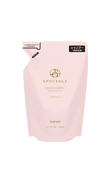 スペチアーレ ヘアケア｜商品情報｜ノエビア スペチアーレ