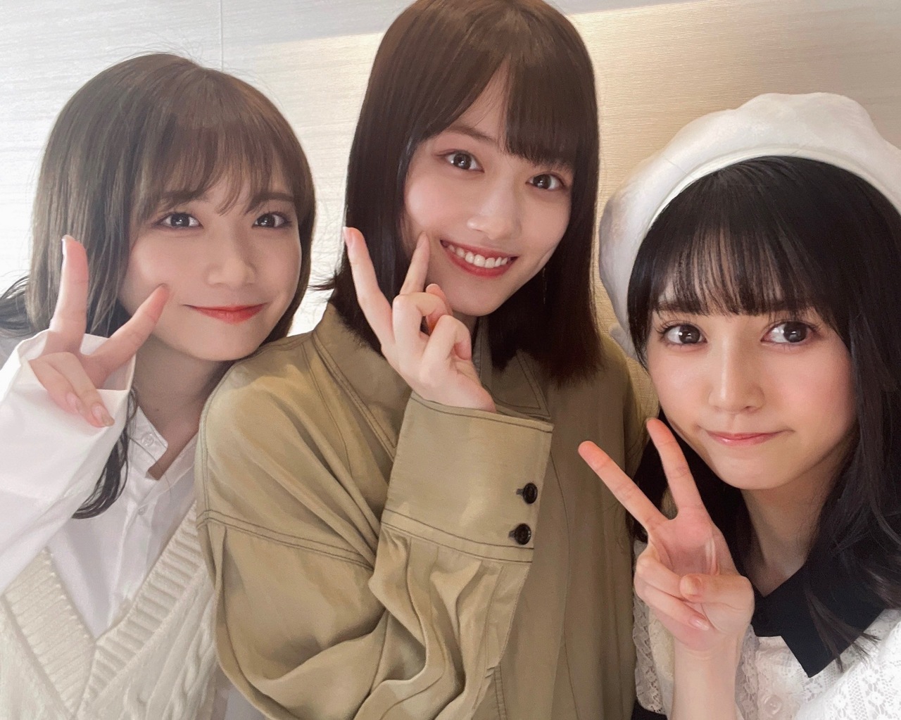 にゅ 池田瑛紗