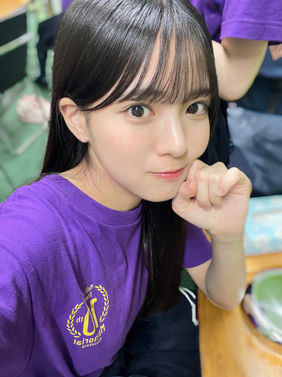 2025 乃木坂の夏 瀬戸口心月