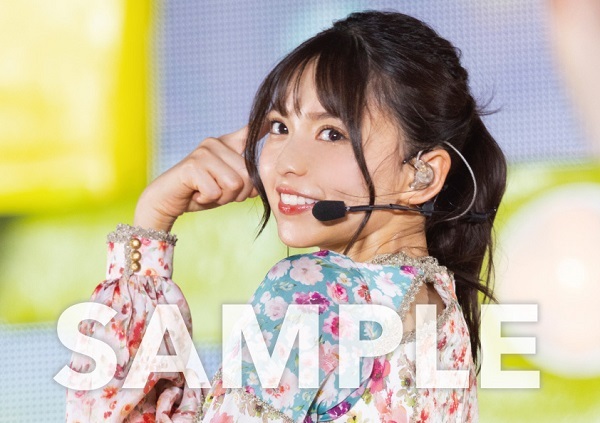乃木坂46 齋藤飛鳥 卒業コンサート」会場限定！CD/Blu-ray/DVD購入特典
