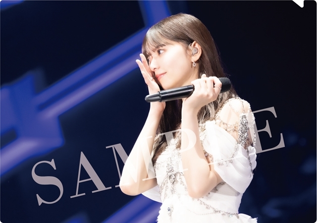 10月25日発売「NOGIZAKA46 ASUKA SAITO GRADUATION CONCERT」Blu