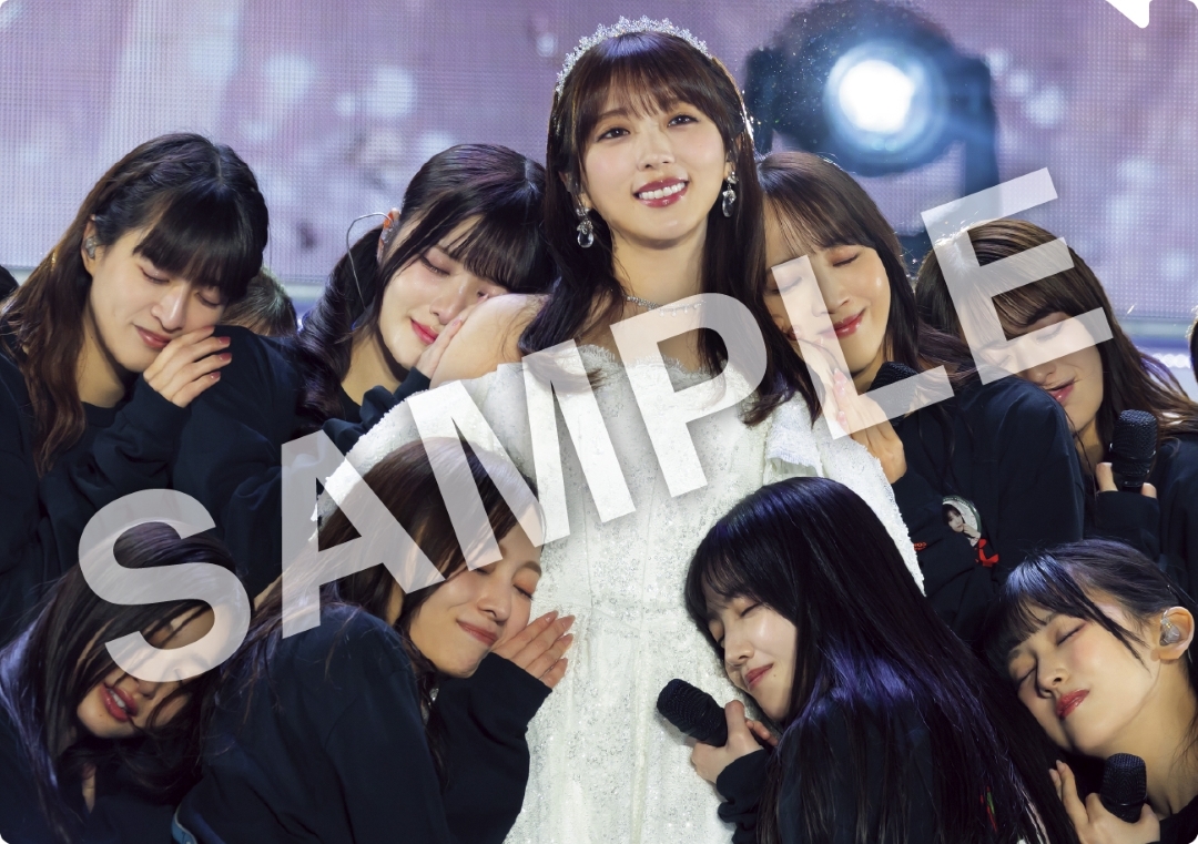 LIVE Blu-ray & DVD「YUUKI YODA GRADUATION CONCERT」CDショップ