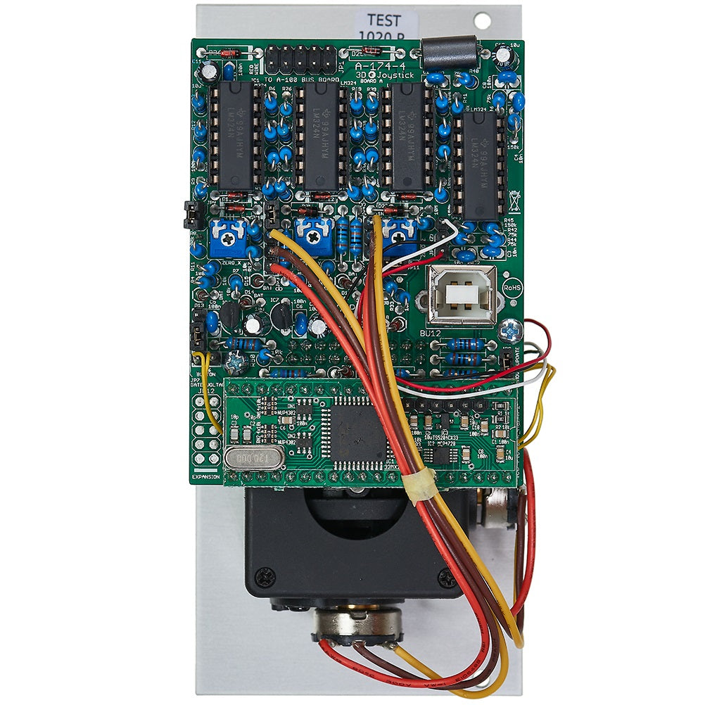 Doepfer - A-174-4 3D Joystick – Noisebug