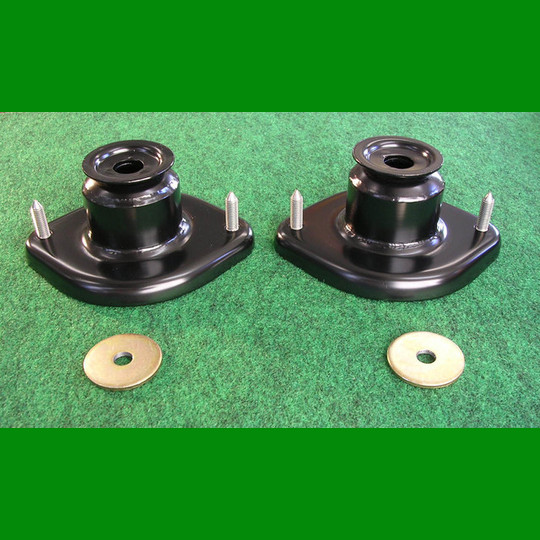 ストロークアップ・アッパーマウントNB用（シートのみ） ｜ノガミ