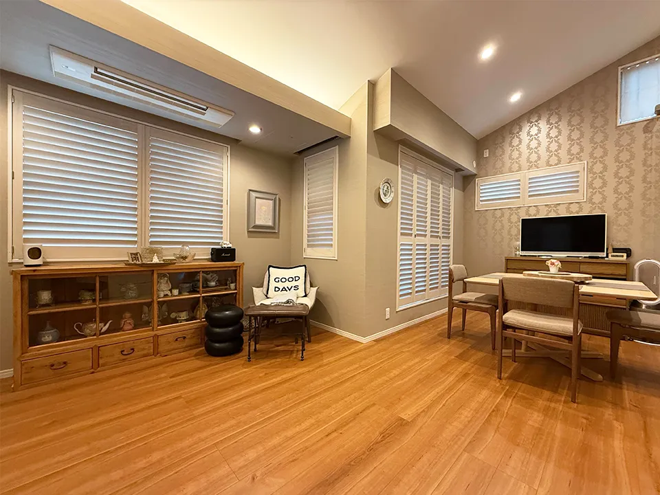 カラー | パーフェクトシアーシェード | ノーマンジャパン