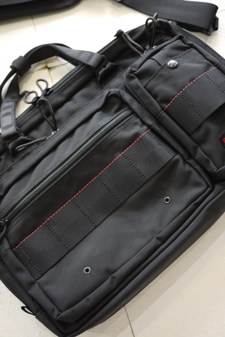 ノーザンアイランド / BRIEFING 