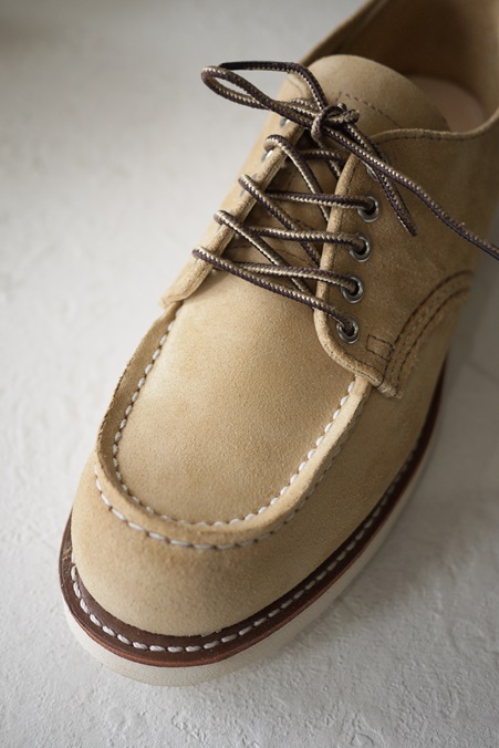 ノーザンアイランド / RED WING #8079D 