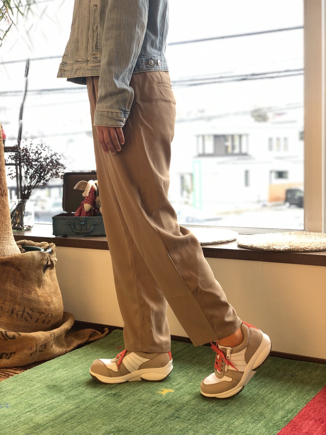 プロフェッショナルシューフィッティングのさか｜靴｜金沢市 ｜ 【金沢