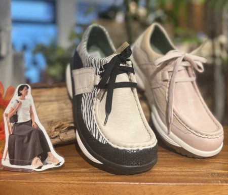 プロフェッショナルシューフィッティングのさか｜靴｜金沢市 ｜ 富山店