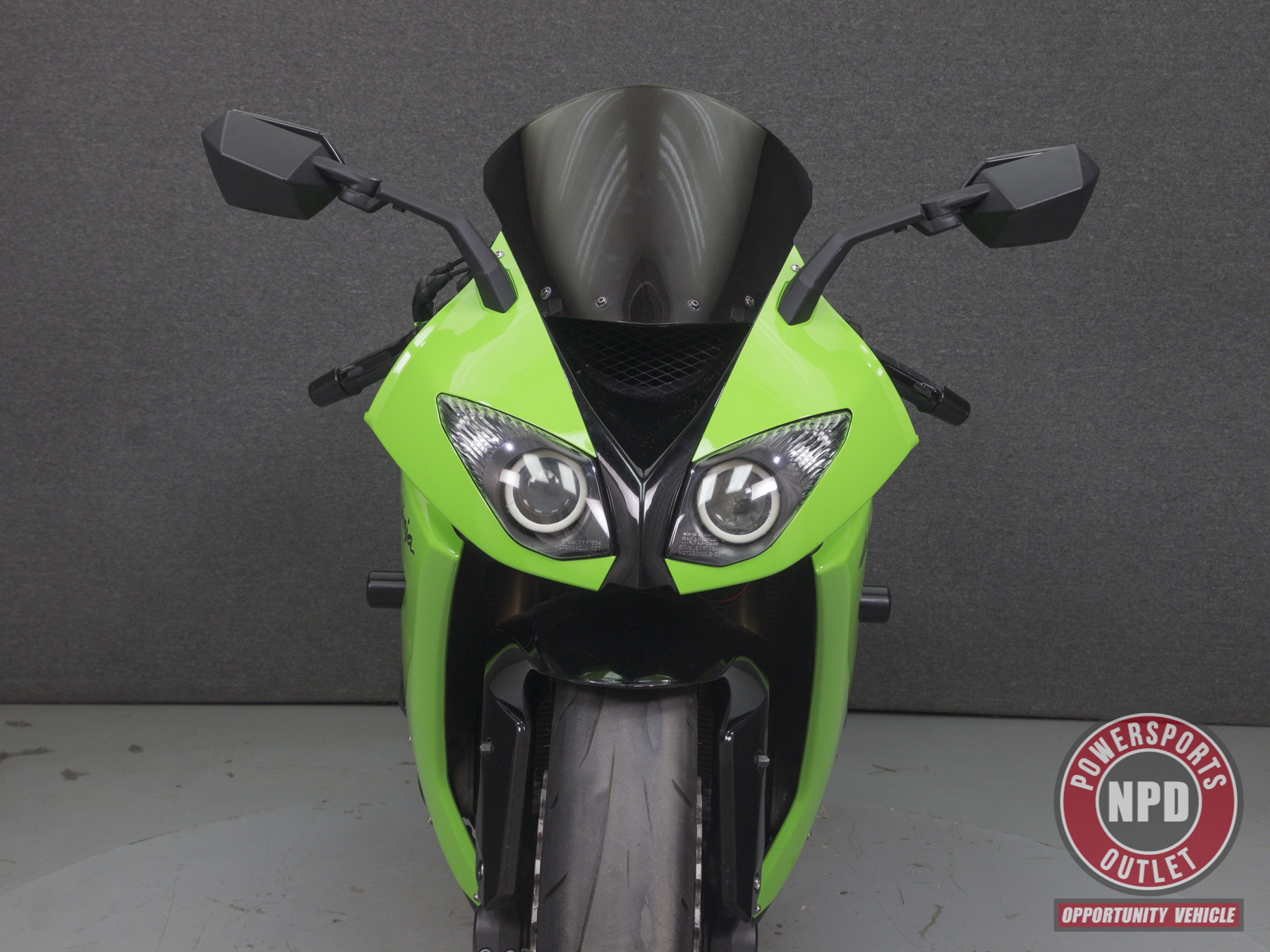 National Powersports Distributors