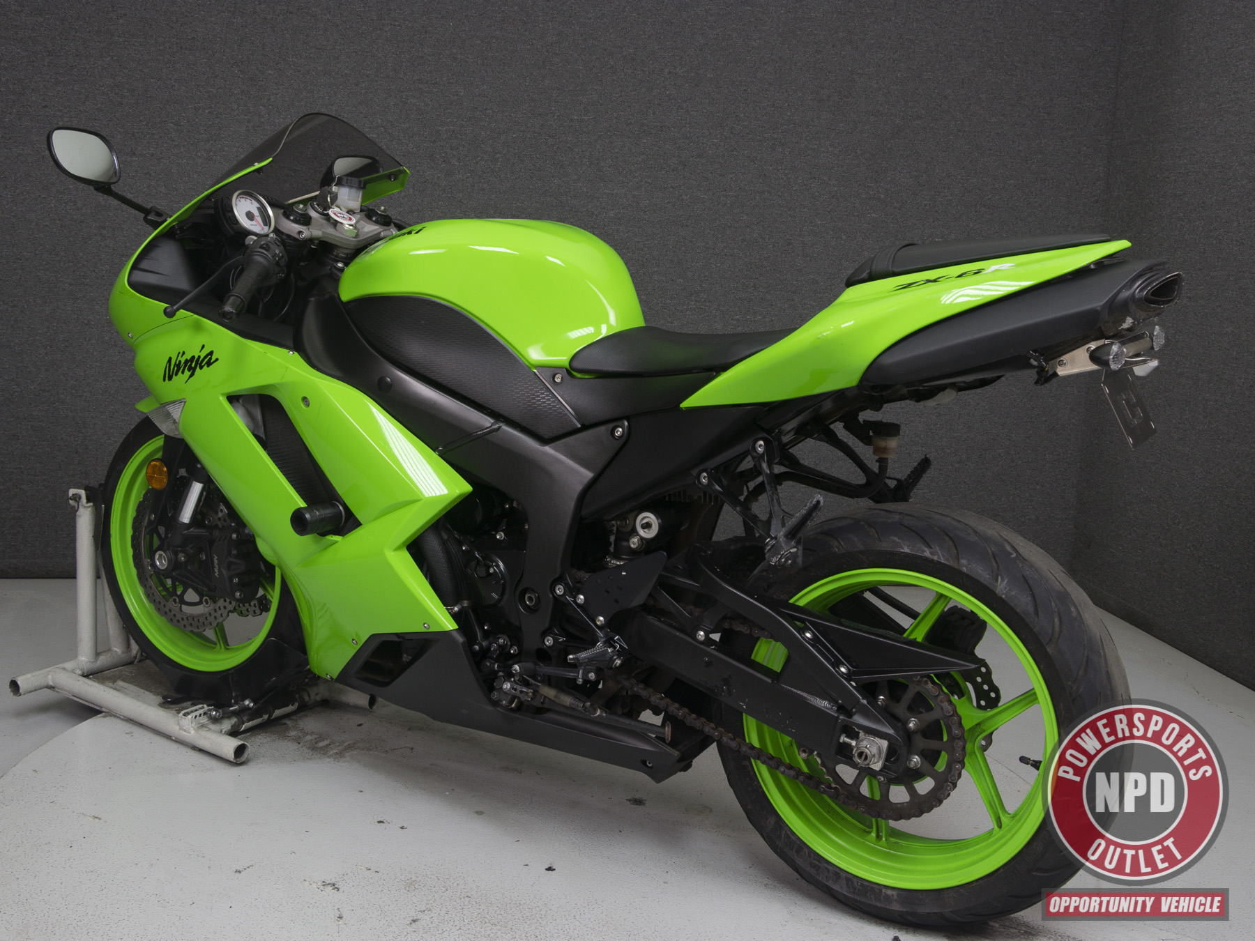 National Powersports Distributors