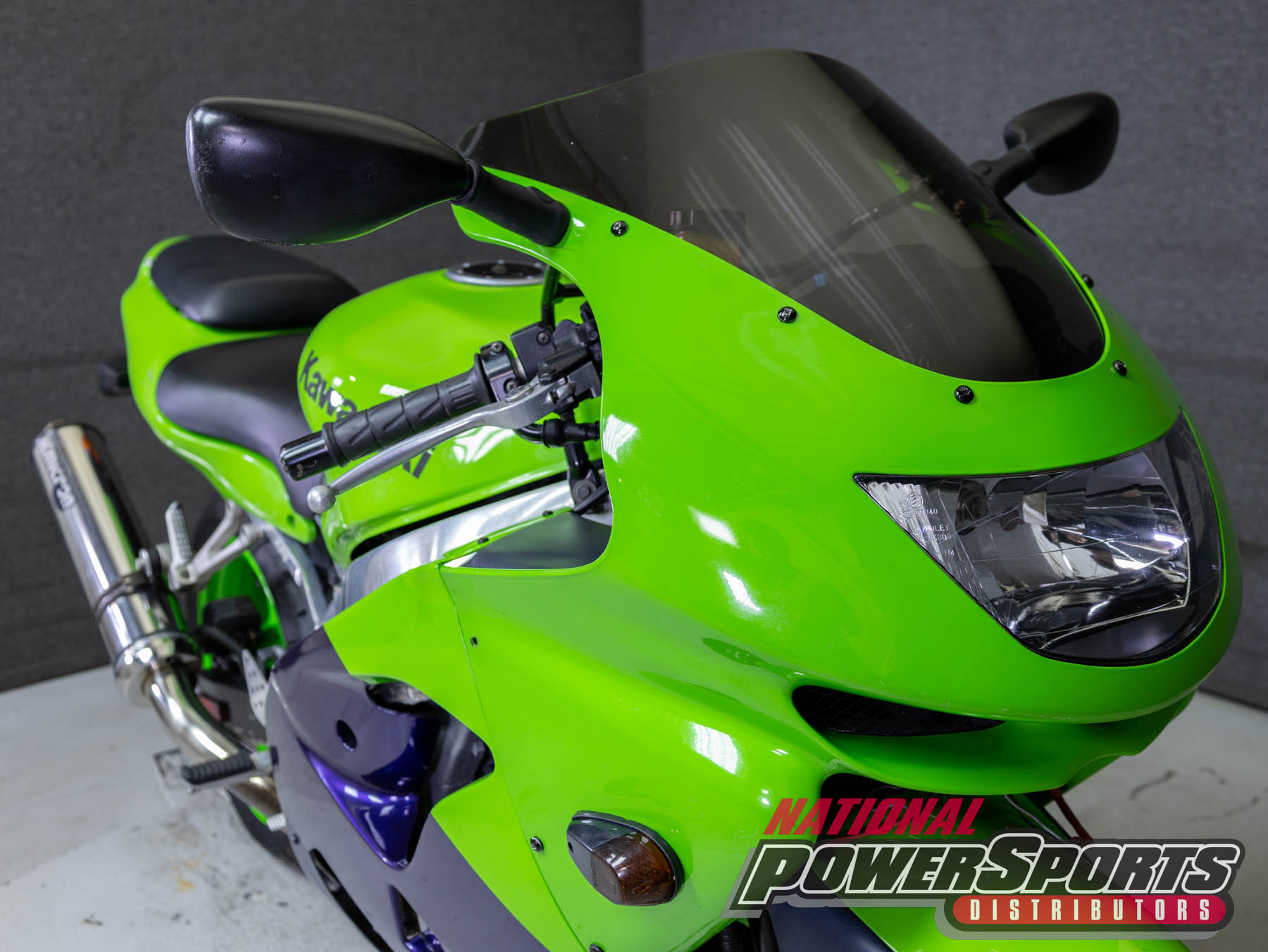 National Powersports Distributors