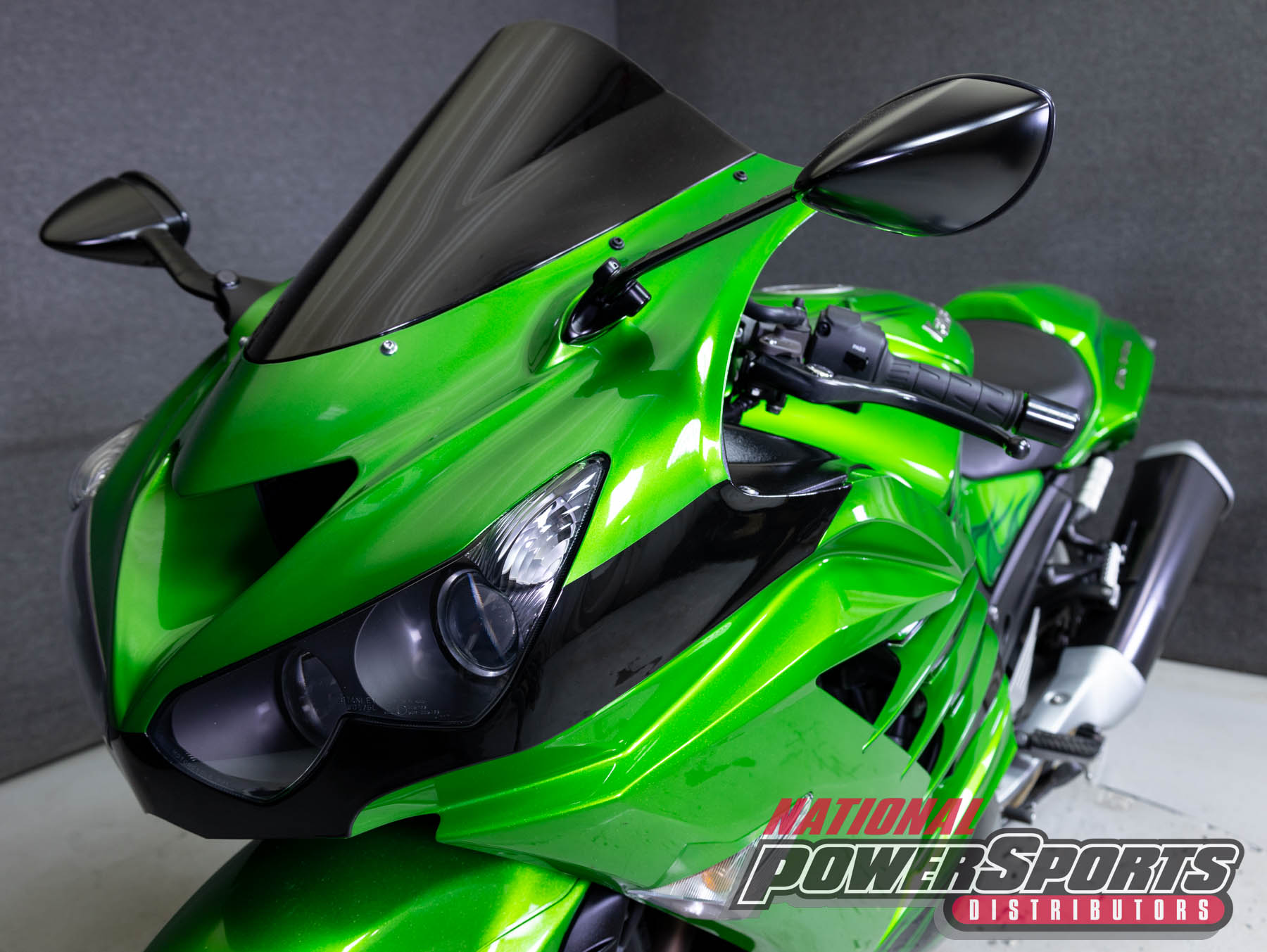 National Powersports Distributors