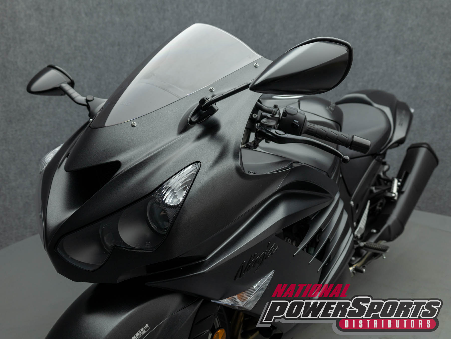 National Powersports Distributors