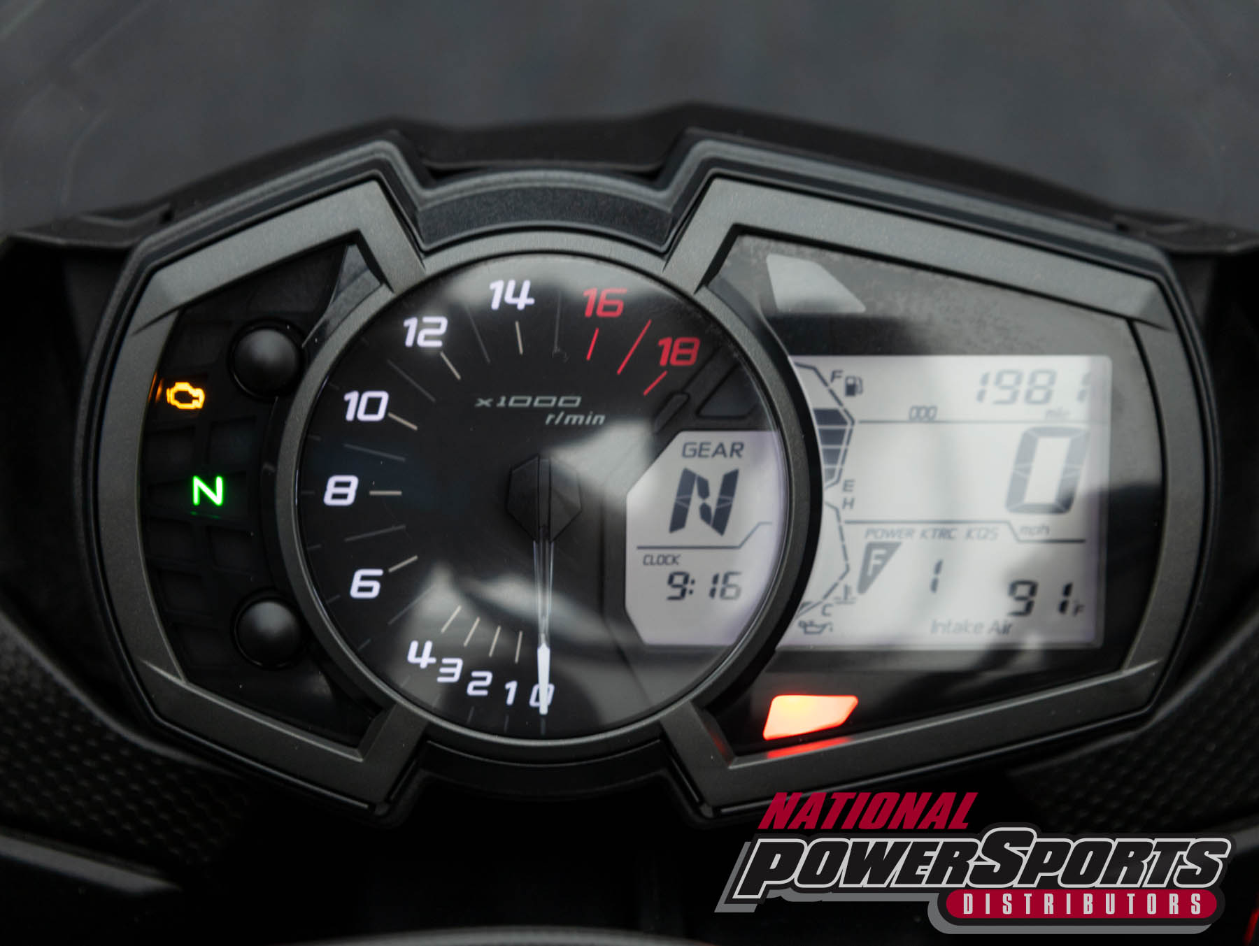 National Powersports Distributors