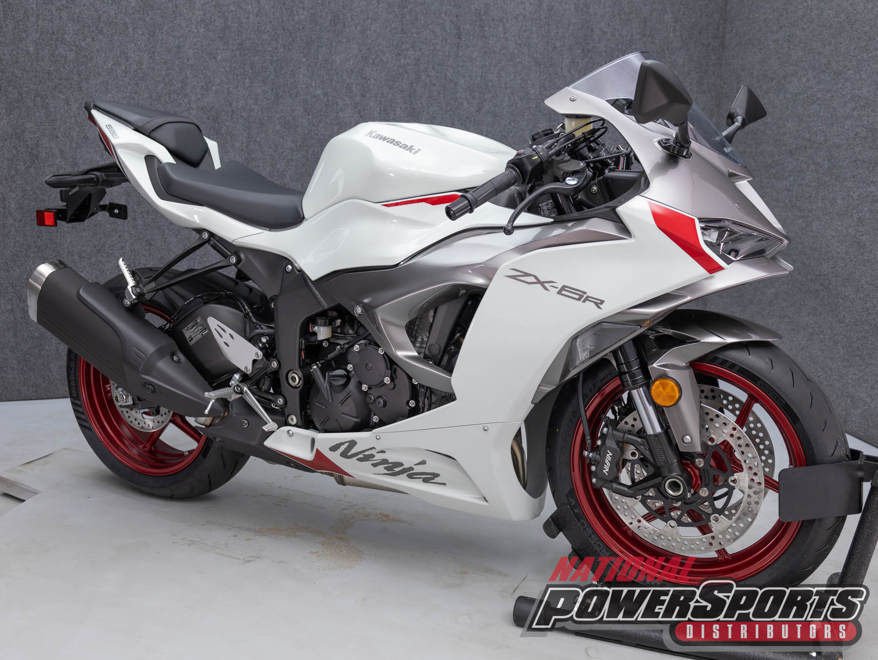 National Powersports Distributors