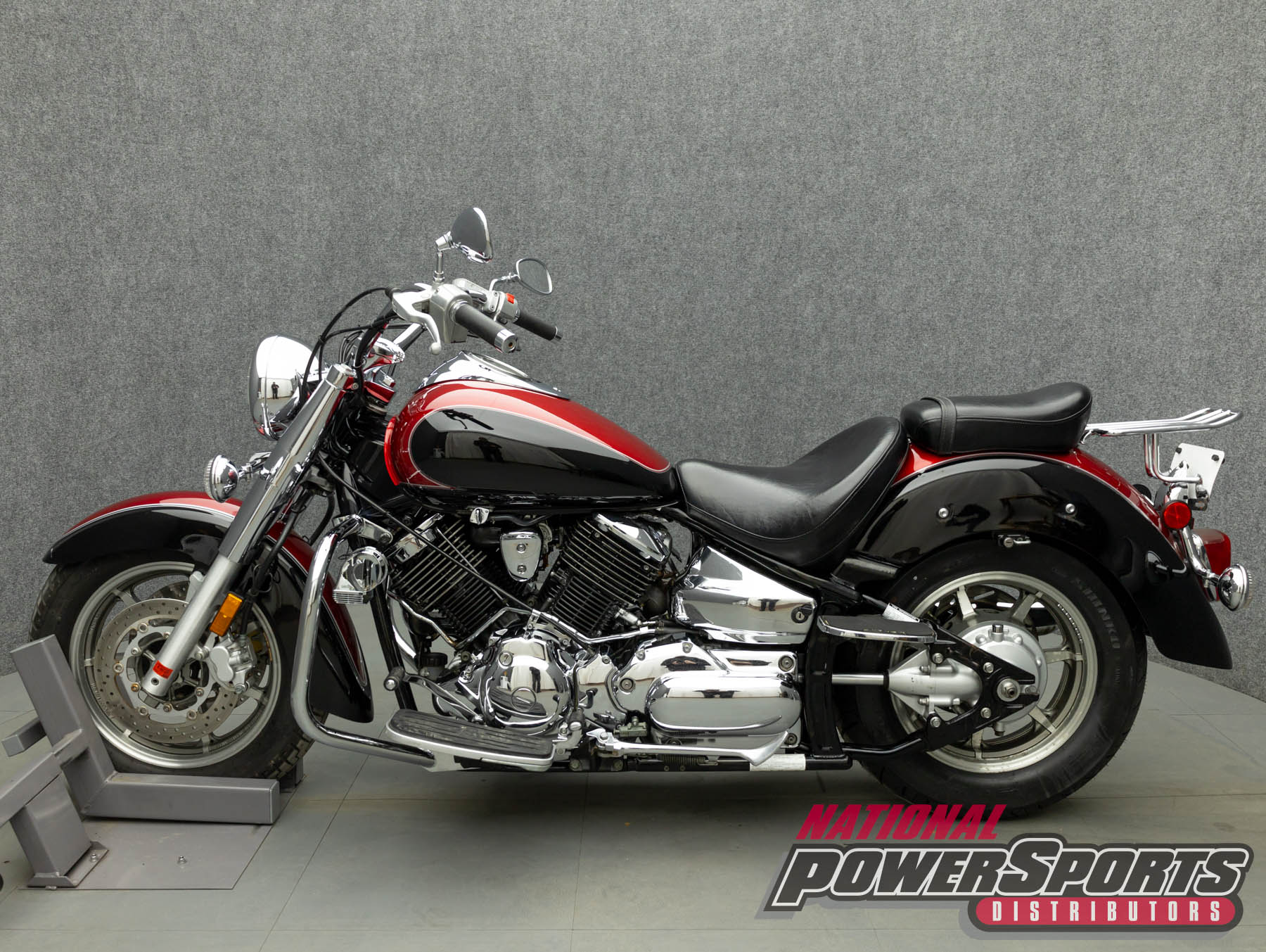 National Powersports Distributors