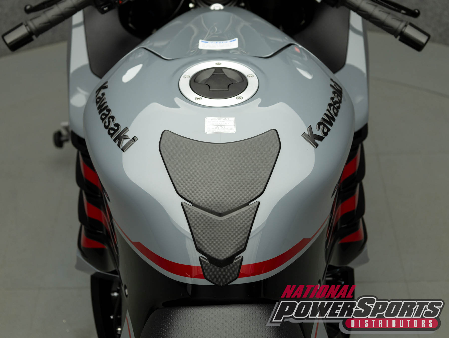 National Powersports Distributors