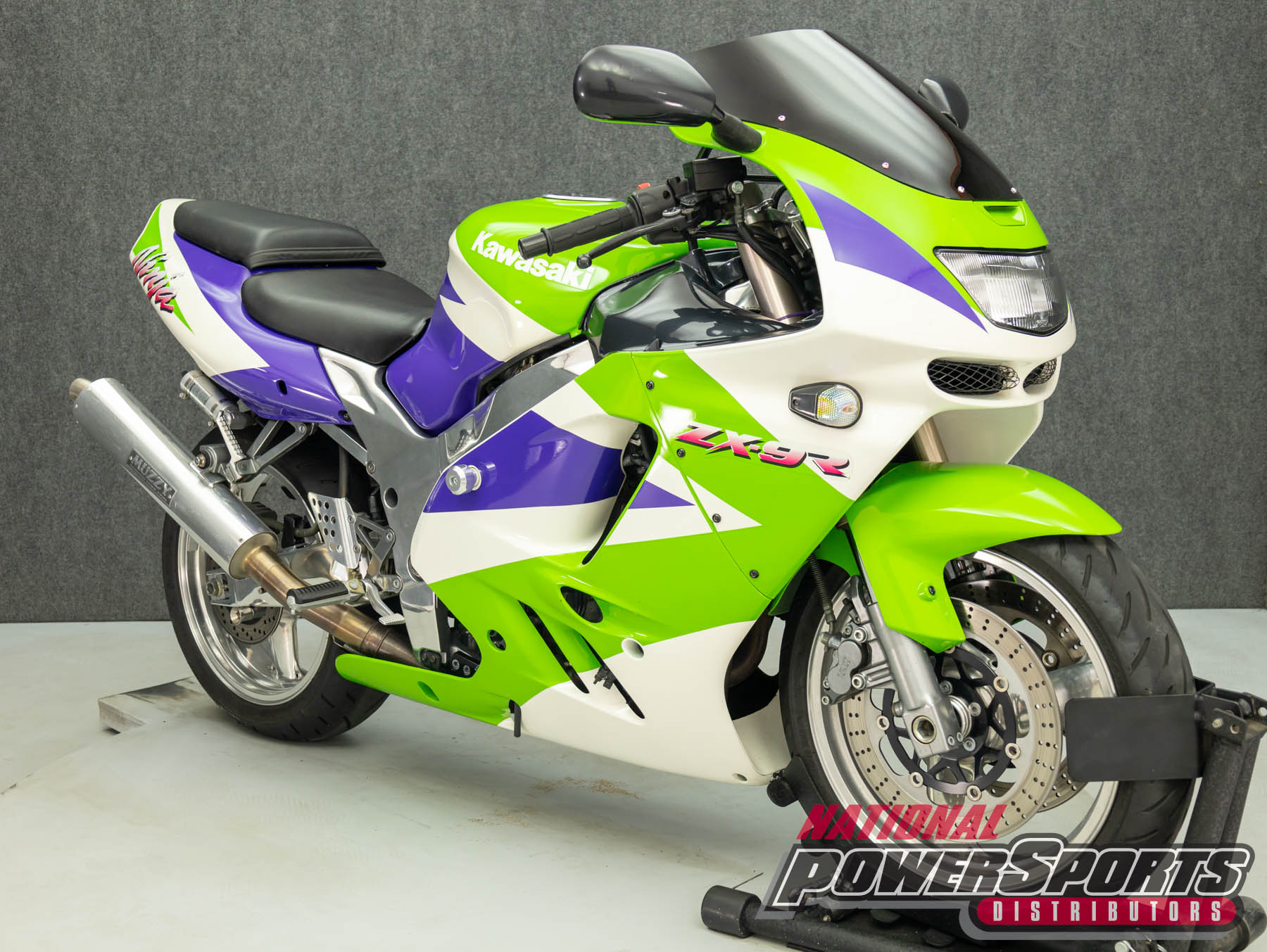 National Powersports Distributors