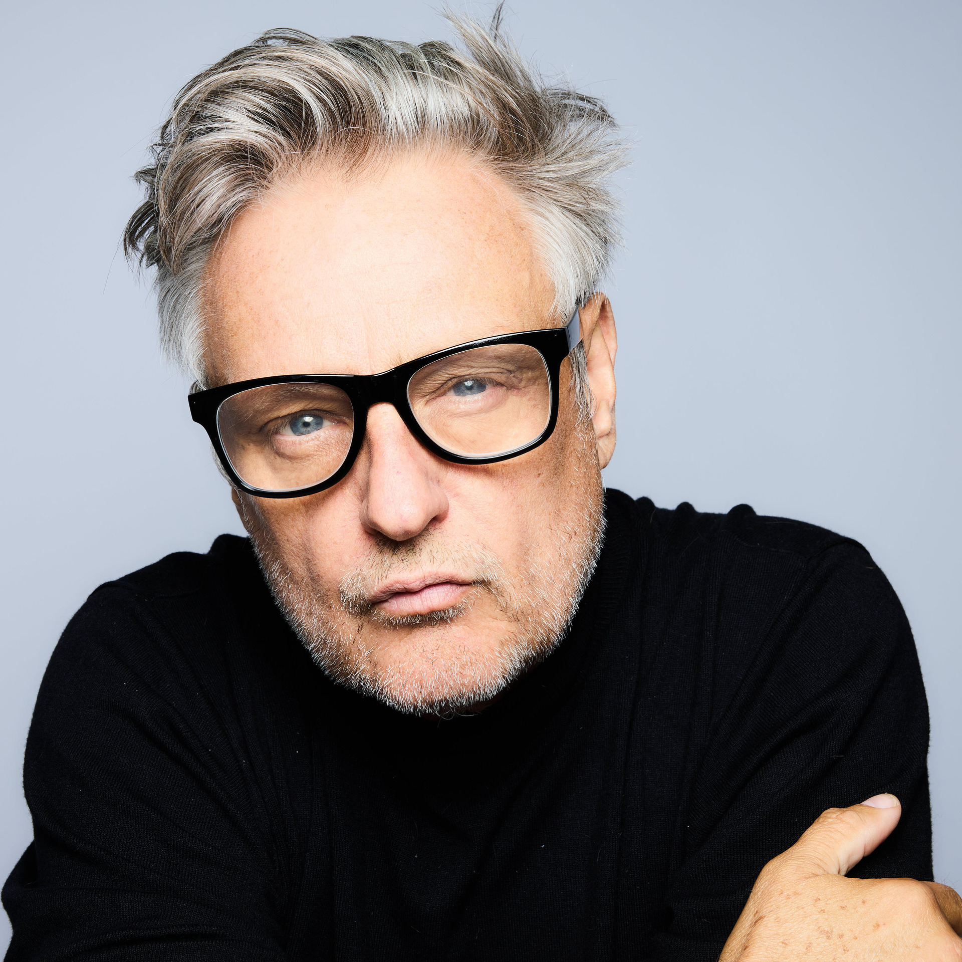 An Interview with Rankin | nativve