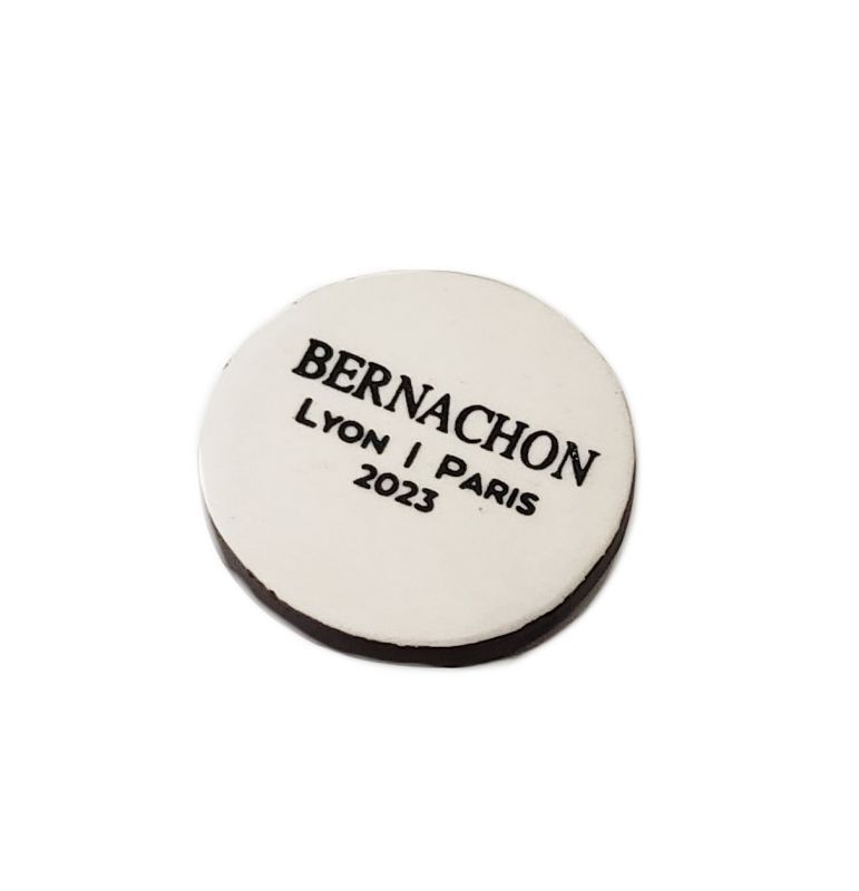 フェーブ】BERNACHON ベルナション PEPITOS 2023年 (M) - フェーブな