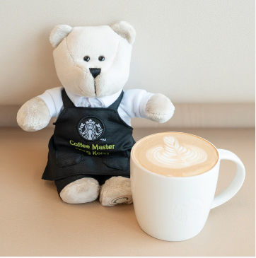 Starbucksでゲットしたい香港限定グッズ - 香港ゆるり生活〜るんるん