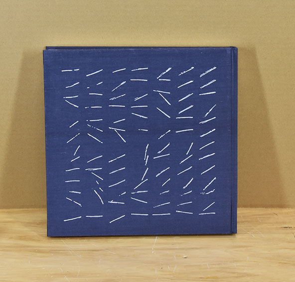 八木一夫作品集 陶板付特装版 / 田中一光装幀 | Natsume Books