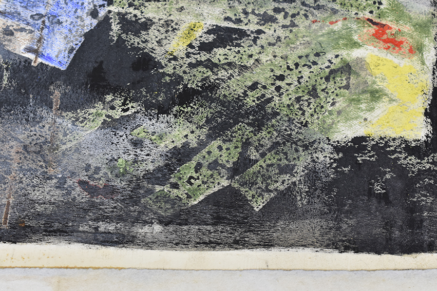 土橋醇作品「作品」 | Natsume Books