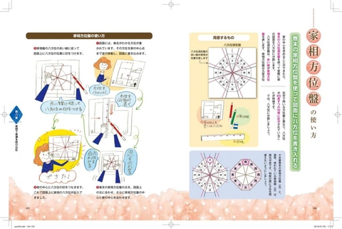 新宿の母」が教える いちばんやさしい九星方位気学入門 | ナツメ社