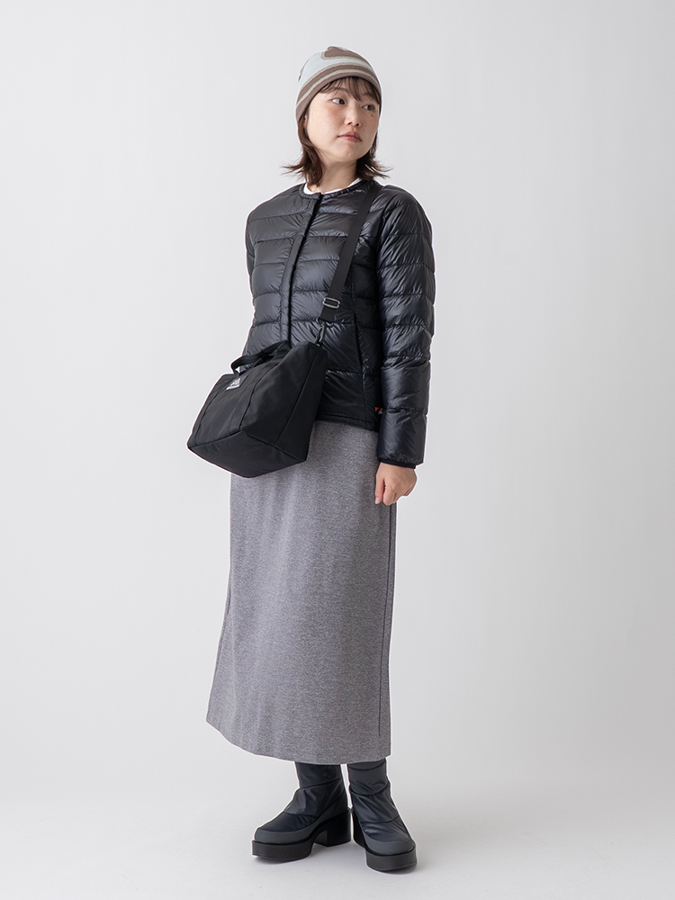 THE NORTH FACE(ザ・ノース・フェイス) LIGHT HEAT JACKET(ライト