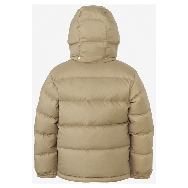 THE NORTH FACE(ザ・ノース・フェイス) キャンプ シエラ ショート