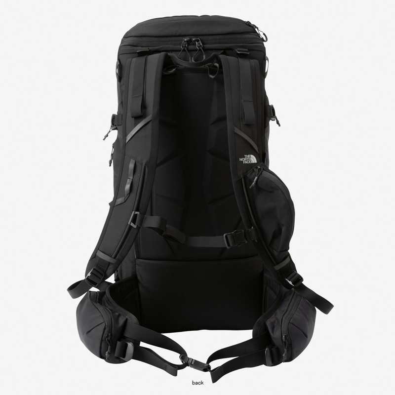 THE NORTH FACE(ザ・ノース・フェイス) チュガッチ 35 NM62352