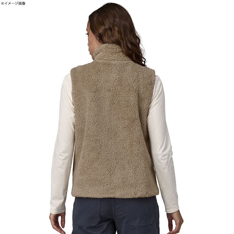 パタゴニア(patagonia) ウィメンズ ロス ガトス ベスト 25217