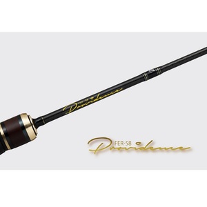 34(サーティーフォー) プロヴィデンス FER-58 ｜アウトドア用品・釣り