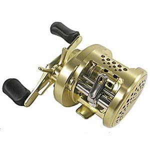 シマノ(SHIMANO) カルカッタ CONQUEST(コンクエスト)200 015037